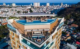 Fusion Hotel Vũng Tàu